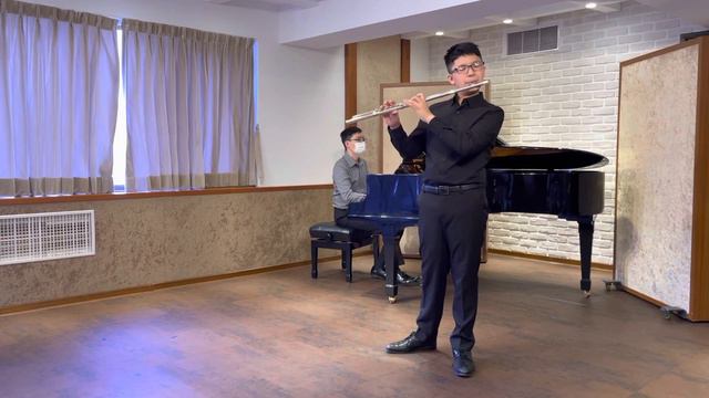 Max Meyer-Olbersleben, Fantasie-Sonate Op.17: Lebhaft. смотреть онлайн