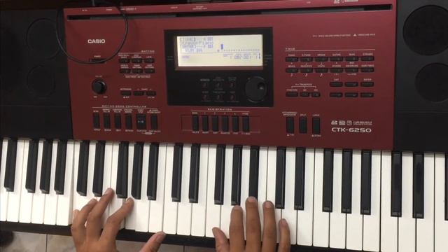 Bán nhiều đàn Casio Ctk 6250 tặng điệu tiếng hay nhất 2021 -0908583821 смотреть онлайн