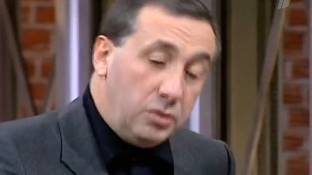 Гордон Кихот: О Российском футболе. [Часть 3/7]