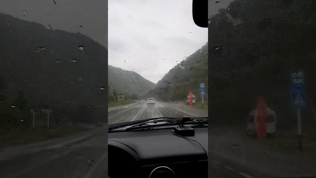 Везем авто из Армении в Уральск смотреть онлайн