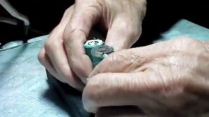 Сварка аккумуляторов 18650 Li-on