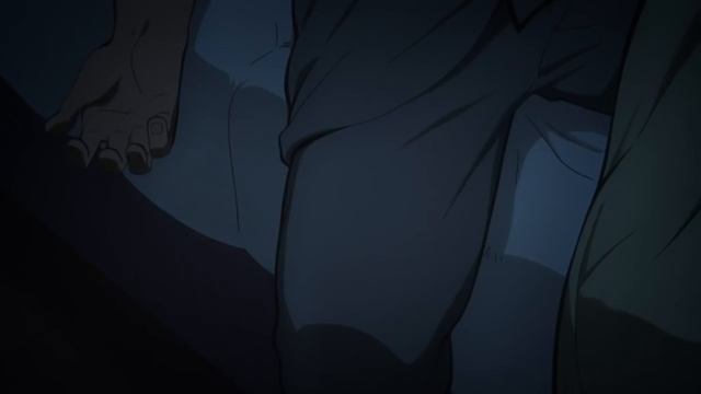 【HD】ジョジョ: How Angelo Aquired His Stand смотреть онлайн