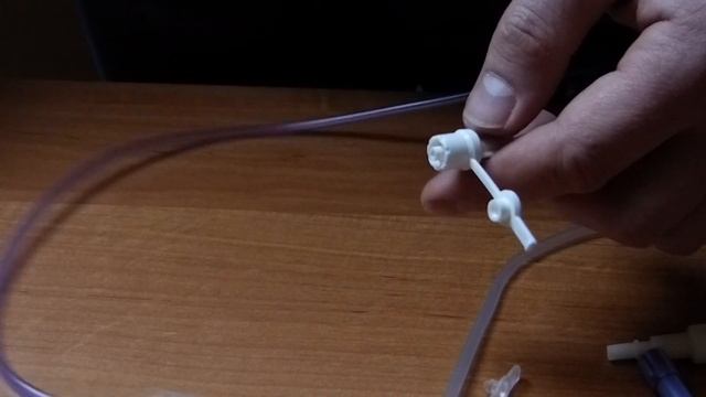 Системы для питания с наконечником ENFit смотреть онлайн