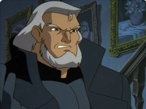 Гаргульи 94 - 03 (8-10)