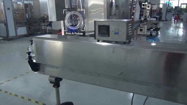 Оборудование для фасовки в банки