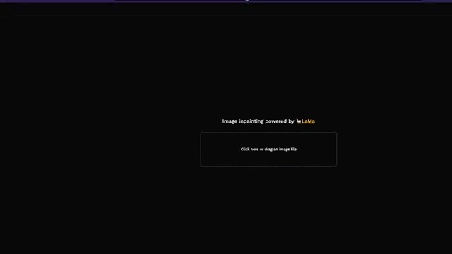 AI based Free Background Object Removal - Lama Cleaner Python Package смотреть онлайн