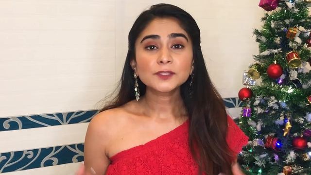 50 Last Minute Gift Ideas | Christmas Gifting Guide | Kreena Desai смотреть онлайн