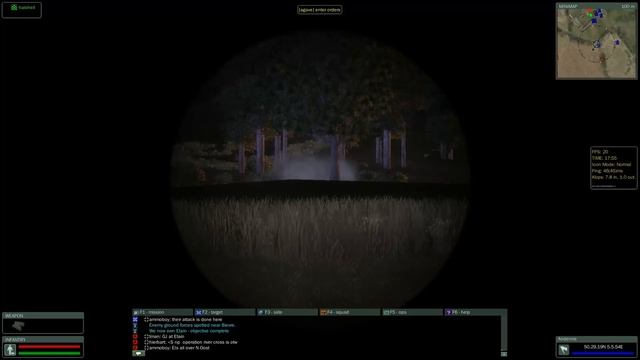 Battleground Europe: WW2 Online Gameplay смотреть онлайн