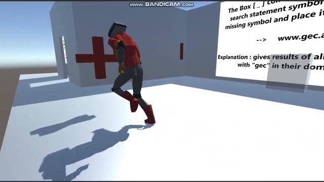 Cybersecurity based 3D game made in unity смотреть онлайн