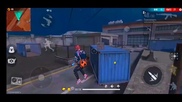 Настройка для Оттяжки #3❤/Setting + DPI + Hud😱. ҚАЙДАСЫҢ ҚАЙДА?💔 (1млн.% в голову🤤) смотреть онлайн