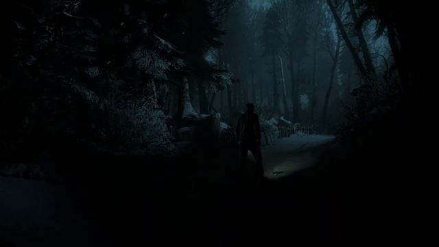 Until Dawn - Part 5 [Malevolence] смотреть онлайн