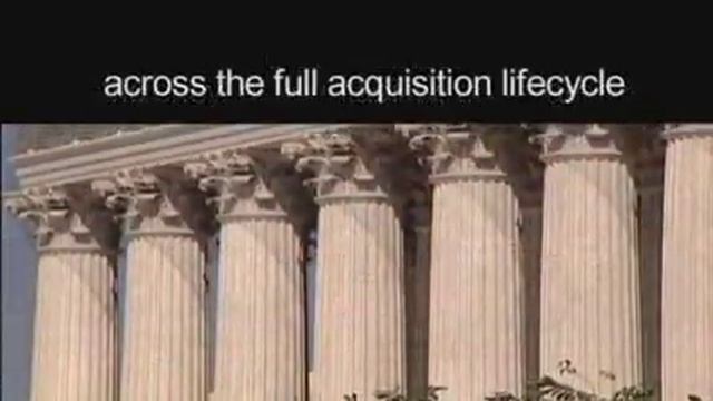 Oracle Contract Lifecycle Management (CLM) the path to more efficient government. смотреть онлайн