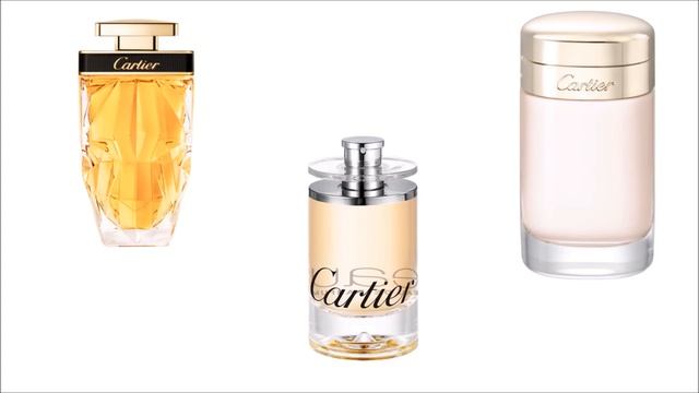 TEST DE PARFUMS ET BIJOUX WHO WE ARE смотреть онлайн