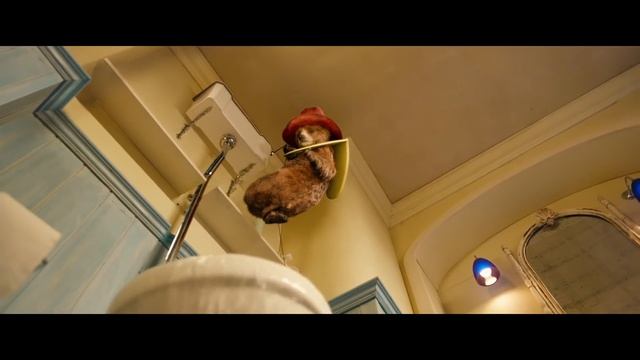Paddington | Our Bear Floods the Bathroom | The Blessed Browns смотреть онлайн