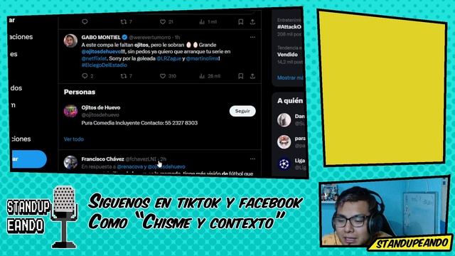 Ojitos de huevo interrumpe partido de Chivas vs Cruz Azul "el ciego del estadio" смотреть онлайн
