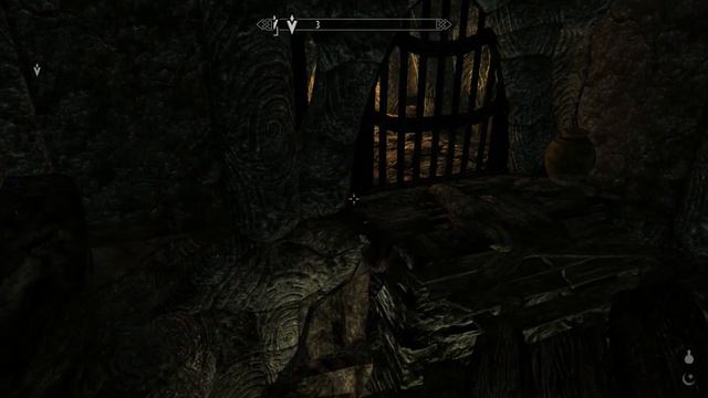 Прохождение The Elder Scrolls V: Skyrim (Ep. 70) Саартал смотреть онлайн