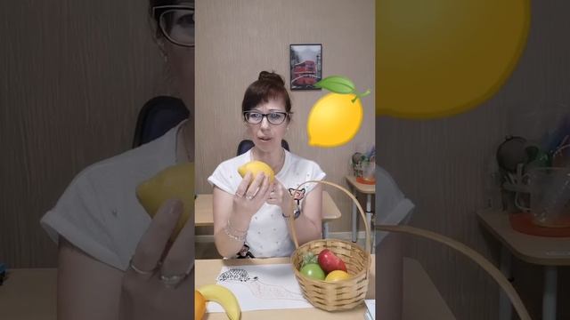 Занятие по развитию речи и мелкой моторики. Детям от 1,5 лет и до 2,5 смотреть онлайн