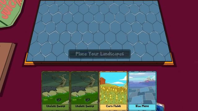 Adventure Time : Card Wars - ALGEBRAIC CHESTS 72 - iOS iPhone iPod iPad Android Wars смотреть онлайн