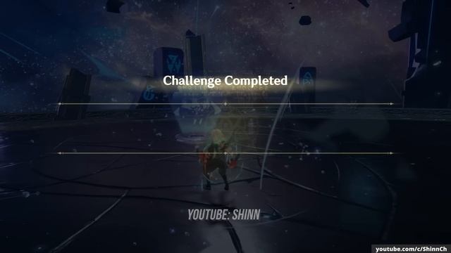 Spiral Abyss 3.5 - C1 Xiao Faruzan Hyper & C0 Ayaka Freeze | Floor 12 - 9 Stars | Genshin Impact смотреть онлайн