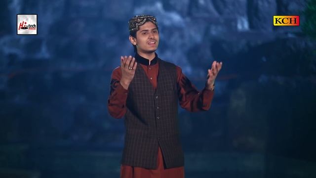 KAMLI WALA KARAM BE MISAAL KARDA - MUHAMMAD UMAIR ZUBAIR QADRI - OFFICIAL HD VIDEO - HI-TECH ISLAMI смотреть онлайн