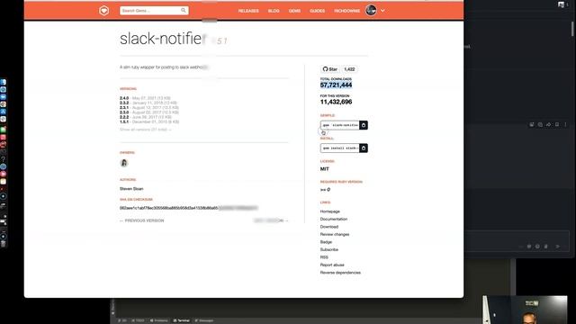 #10 ~ FSAR Slack Integration смотреть онлайн