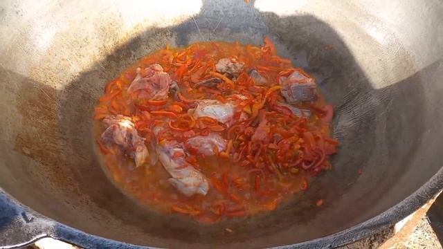 Суп Мохора Узбекская кухня   Moxora Shorvo Uzbek Taomlari  Moxora Shorvo Uzbek Taomlari