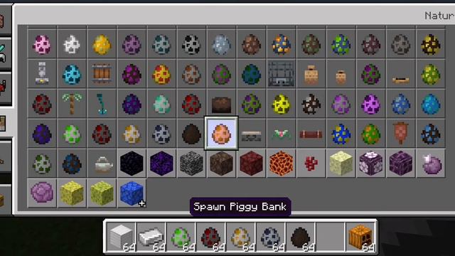 Minecraft Dungeons Addon (Minecraft Replica)