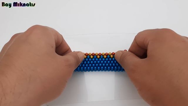 Formula 1 - Formula 1 Yarış Arabası Neodyum Mıknatıslar ile Nasıl Yapılır - Neocube F1 смотреть онлайн