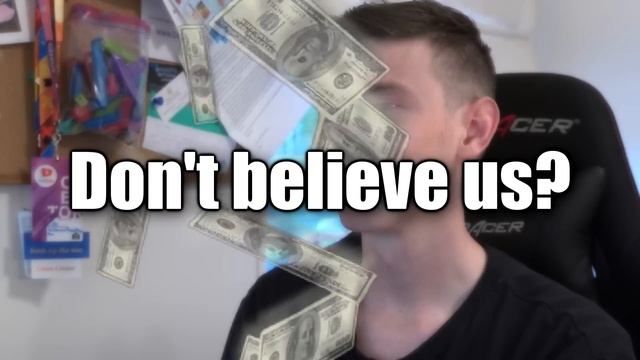 How to Get A FREE Minecraft Server смотреть онлайн