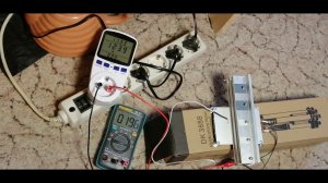 Нижний подогрев для пайки SMD светодиодов с алиэкспресс