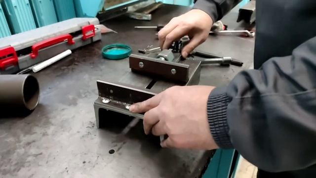 ТИСКИ СВОИМИ РУКАМИ В КОТОРЫЕ МОЖНО ВЛЮБИТЬСЯ!!! смотреть онлайн