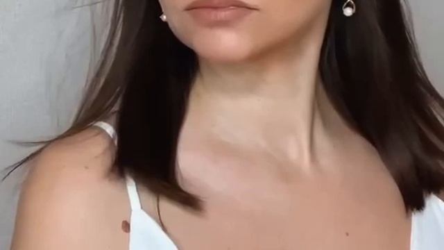 Серьги с жемчугом из медицинского золота от ювелирного бренда Xuping смотреть онлайн