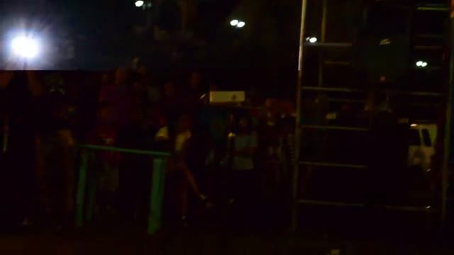 Minus One Competition. Valencia 2013, violins смотреть онлайн