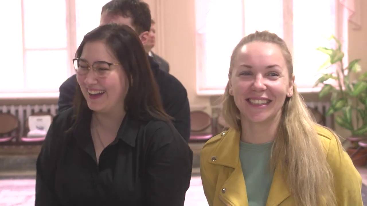 Телепрограмма "Профсоюз - союз сильных!", май 2022 смотреть онлайн