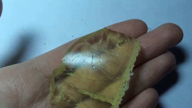 Обзор желеобразной мыльной основы смотреть онлайн