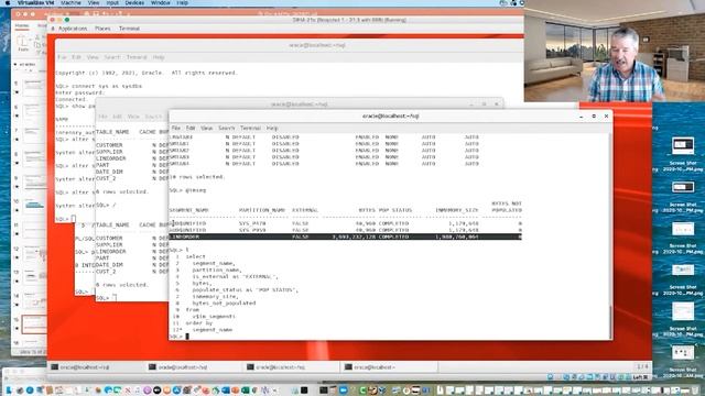 Exploring Automatic In-Memory смотреть онлайн