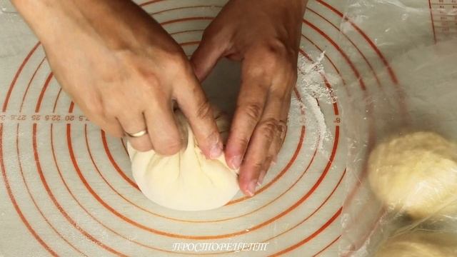 Дагестанские Лепёшки БОТИШАЛ/ ВКУСНО, ПРОСТО И СЫТНО!?//Dagestan Flatbreads BOTISHAL смотреть онлайн