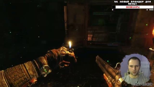 METRO: Exodus (МЕТРО: Исход) ➤ #6 ➤ Прохождение на русском #STAYHOME смотреть онлайн