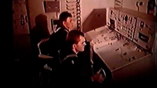 "Маршал Неделин"