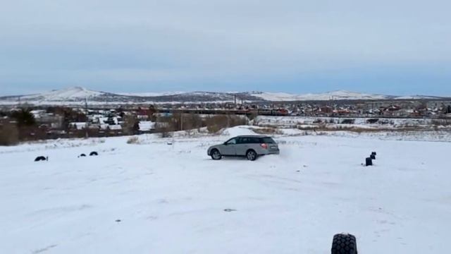 время проходит - субару остаётся! смотреть онлайн