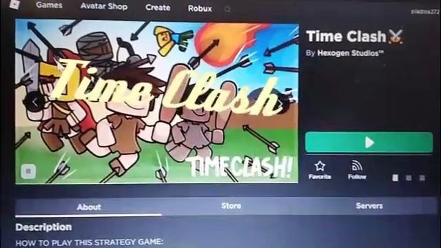 забытые и старые режимы в Roblox смотреть онлайн