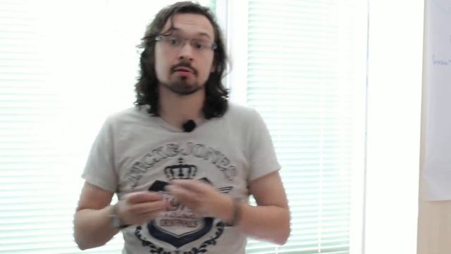 Леонид Юдин о мастер-классе «Ловушки в коммуникации» смотреть онлайн