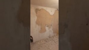 лайфхак (укрепления штукатурки против растрескивания)