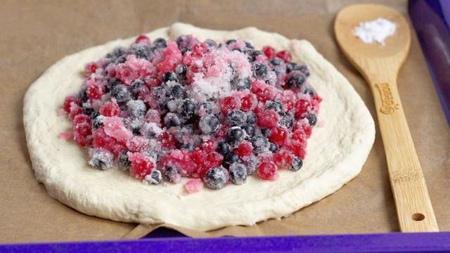 Сборник рецептов