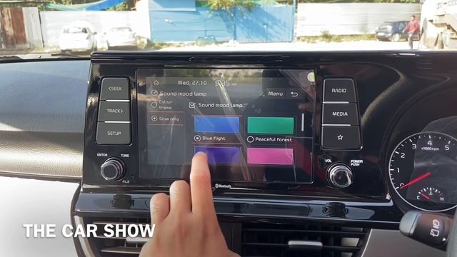 2021 Kia Seltos HTK+ iMT ? Sunroof | Intelligent Manual Transmission | Detailed Walkaround Video! смотреть онлайн