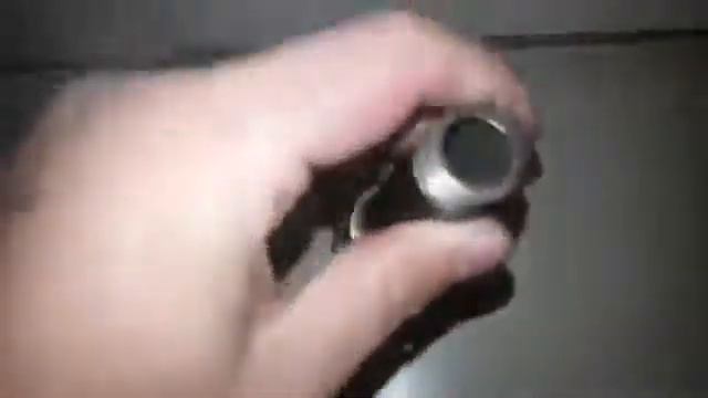 HandMadePcp пневматика #1 Делаем рср клапан для пневматики! смотреть онлайн