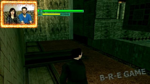 Путь Нео The Matrix: Path of Neo прохождение│МУРАВЬИ МУТАНТЫ│#21 смотреть онлайн