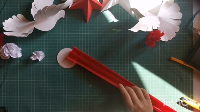 Мастер-класс «Подари открытку ветерану». Анна Ёлкина смотреть онлайн