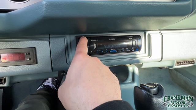 Taking a Spin in a Classic 1979 Chevrolet Camaro - Frankman Motor Company - Walk Around & Driving смотреть онлайн