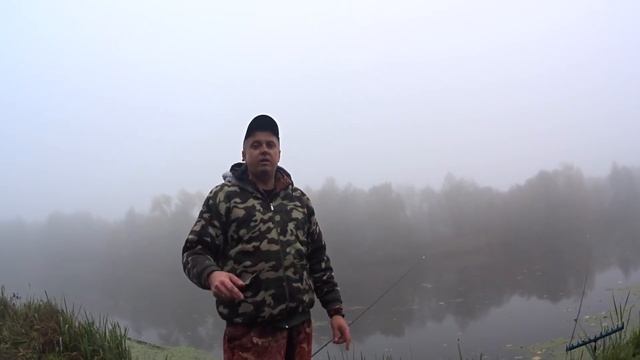 ЗАМЕНА ПРИКОРМКЕ НА РЫБАЛКЕ! МОЧАЛКА- ТЕПЕРЬ ЕЩЁ МОЩНЕЕ.ЙОД. смотреть онлайн